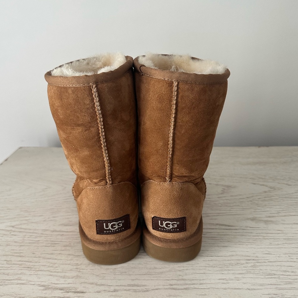 Ugg Classic Boot